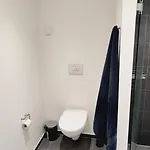 Spacious 120 Metres From Metro Копенгаген