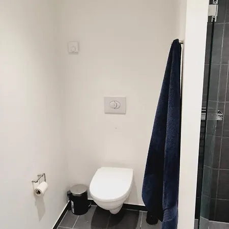 Spacious 120 Metres From Metro Copenaghen