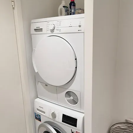 Spacious 120 Metres From Metro * Kodaň