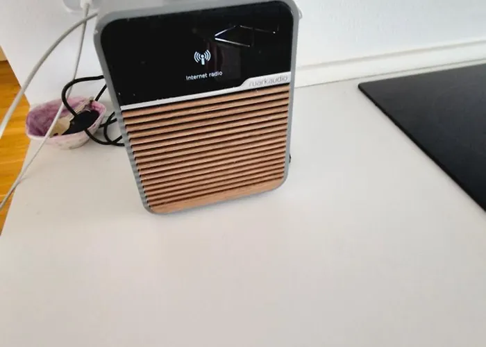 Spacious 120 Metres From Metro