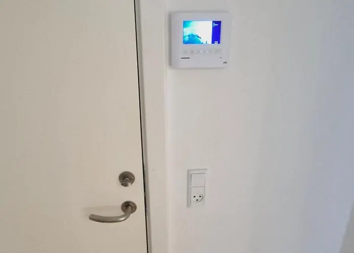 Spacious 120 Metres From Metro København