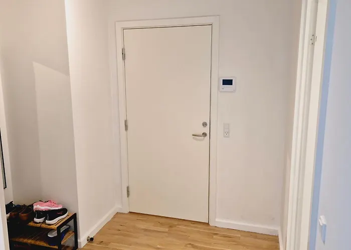 Lejlighed Spacious 120 Metres From Metro *